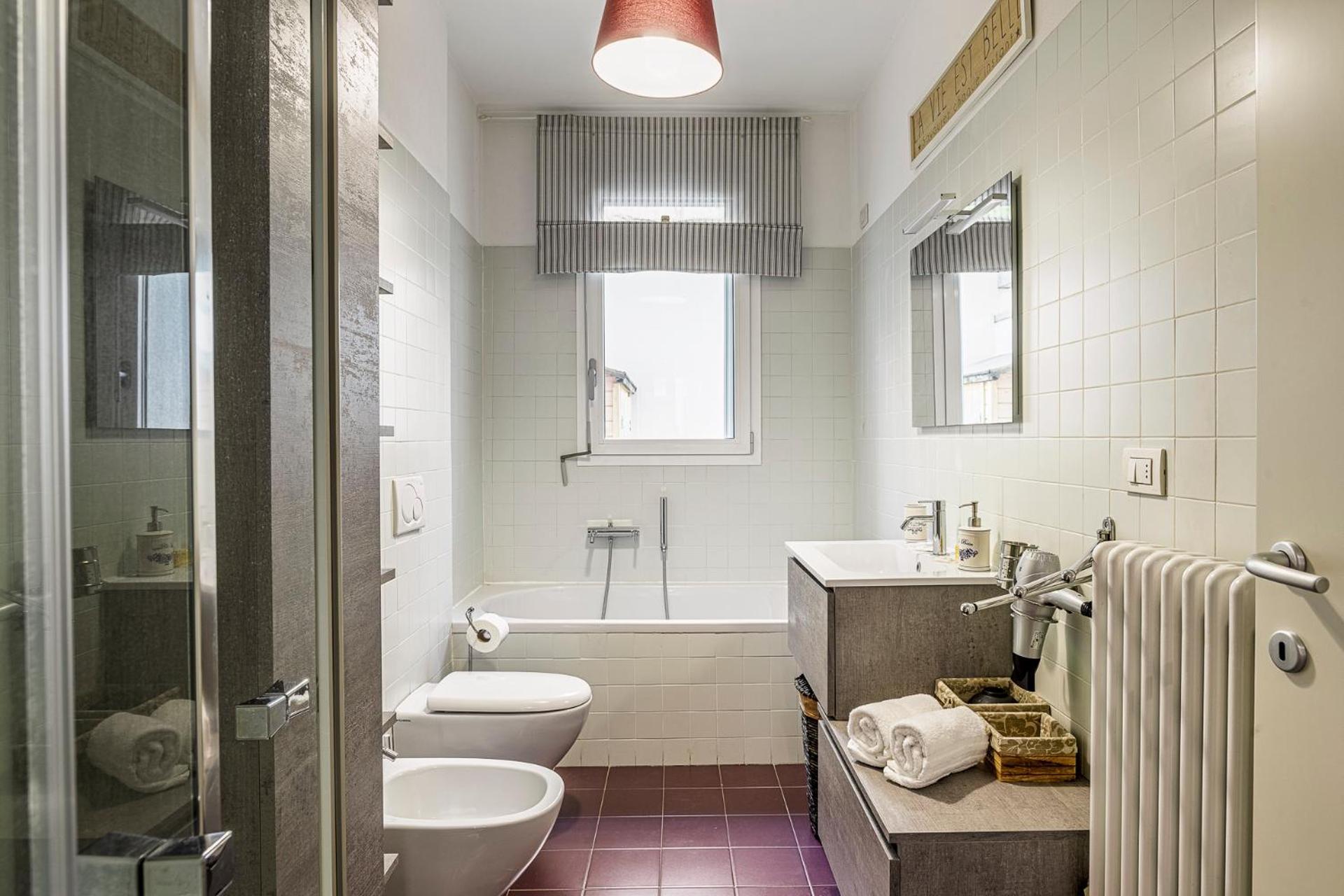 Cozy 1 Bedroom In Viale Monza * Milan